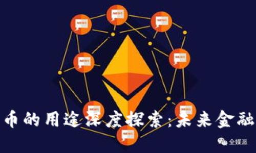 数字加密货币的用途深度探索：未来金融的变革之路