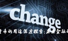 数字加密货币的用途深度探索：未来金融的变革