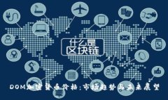 DOM加密货币价格：市场趋