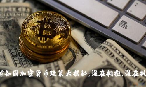 全球各国加密货币政策大揭秘：谁在拥抱，谁在抵制？