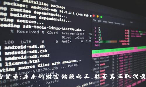 加密货币：未来的财富储藏之王，能否真正取代黄金？