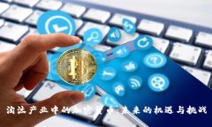 淘汰产业中的加密货币：