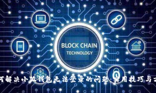 如何解决小狐钱包无法登录的问题：实用技巧与方法