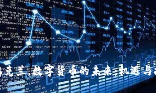 在乌克兰，数字货币的未来：机遇与挑战