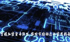 掌握加密货币涨跌，跟踪
