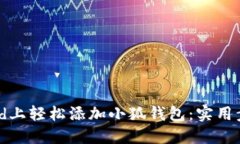 如何在iPad上轻松添加小狐