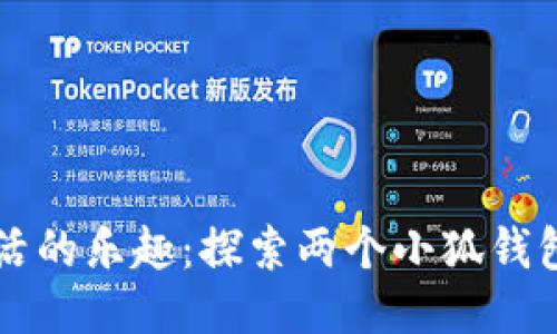 拥抱生活的乐趣：探索两个小狐钱包的魅力