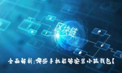 全面解析：哪些手机能够