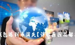 小狐钱包遇到币消失？详