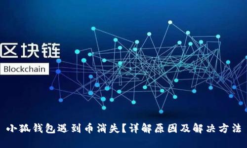 小狐钱包遇到币消失？详解原因及解决方法