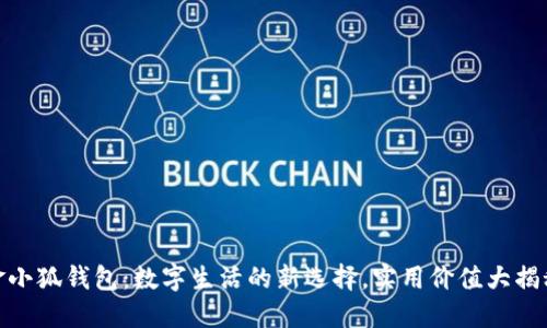 金小狐钱包：数字生活的新选择，实用价值大揭秘