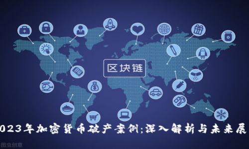 2023年加密货币破产案例：深入解析与未来展望
