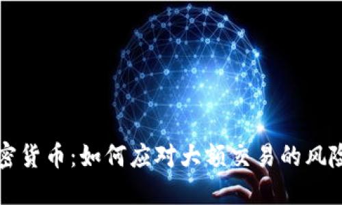 掌握加密货币：如何应对大额交易的风险与收益