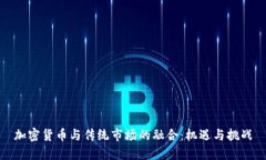 加密货币与传统市场的融