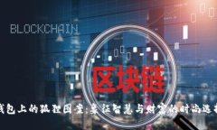 钱包上的狐狸图案：象征