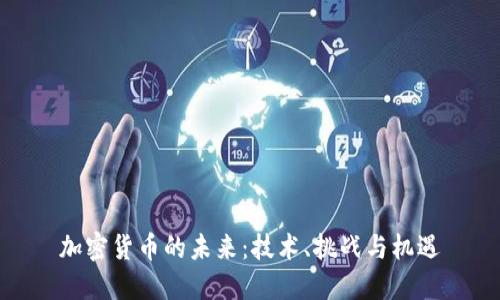 加密货币的未来：技术、挑战与机遇
