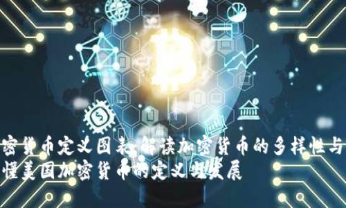 美国加密货币定义图表：解读加密货币的多样性与价值  
一图看懂美国加密货币的定义与发展
