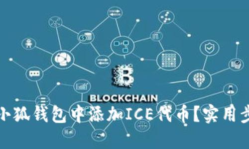 如何在小狐钱包中添加ICE代币？实用步骤详解