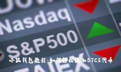 小狐钱包教程：如何轻松添加BTCS代币