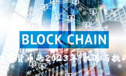 加密数字货币的2023年：机遇与挑战并存