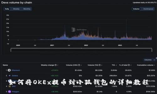 如何将OKEx提币到小狐钱包的详细教程