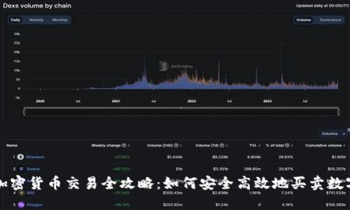 英国加密货币交易全攻略：如何安全高效地买卖数字资产