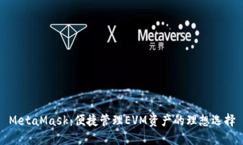 MetaMask：便捷管理EVM资产的理想选择