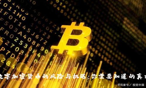 数字加密货币的风险与机遇：你需要知道的真相