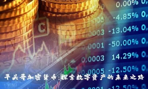 平头哥加密货币：探索数字资产的未来之路