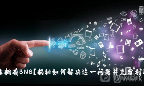 小狐钱包未拥有BNB？揭秘如何解决这一问题并充分利用数字资产
