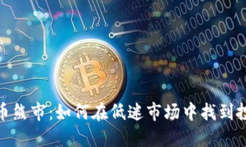 加密货币熊市：如何在低迷市场中找到投资机会