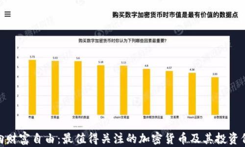 
迈向财富自由：最值得关注的加密货币及其投资价值
