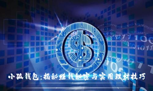 小狐钱包：揭秘赚钱秘密与实用理财技巧