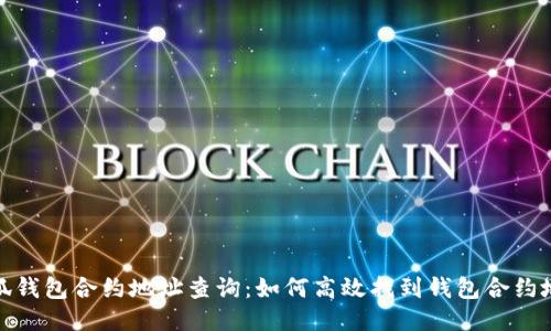 小狐钱包合约地址查询：如何高效找到钱包合约地址