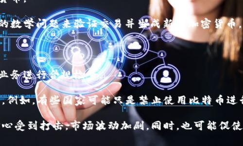 禁止加密货币是指国家或地区的政府机构出于各种原因（如金融安全、洗钱风险、税收逃避等）对加密货币的发行、交易和使用进行限制或完全禁止的政策。这种禁令可能涉及以下几个方面：

1. **禁止交易**：禁止交易所运营，或禁止个人在私人交易中买卖加密货币。

2. **禁止挖矿**：禁止使用计算机进行加密货币挖矿，即通过计算复杂的数学问题来验证交易并生成新的加密货币。

3. **禁止使用**：制定法律，禁止商家和个人使用加密货币进行支付。

4. **监管法规**：通过设立严格的法规来监管加密货币市场，对相关的业务进行合规检查。

在不同的国家和地区，禁止加密货币的具体含义和措施可能会有所不同。例如，有些国家可能只是禁止使用比特币进行交易，而其他国家则可能全面禁止任何形式的加密货币。

这种禁令的实施通常会对整个加密货币市场产生影响，导致投资者的信心受到打击，市场波动加剧。同时，也可能促使一些人转向其他国家进行加密货币投资，以寻求更宽松的监管环境。