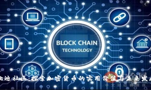 北迪社区：探索加密货币的实用价值与未来发展