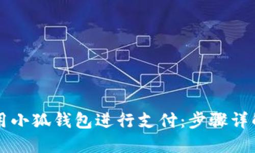 电脑如何使用小狐钱包进行支付：步骤详解与实用技巧