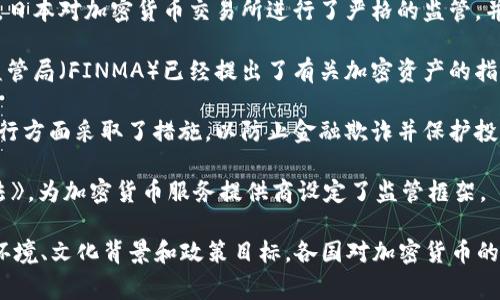 许多国家都在逐步出台与加密货币相关的政策，以规范这个快速发展的市场。以下是一些已发布或正在开发加密货币政策的国家：

1. **中国**：虽然中国在2017年禁止了首次代币发行（ICO）和交易所，但是在2020年，中国人民银行（PBOC）开始积极推进中央银行数字货币（CBDC）的研发。

2. **美国**：美国对加密货币的监管相对复杂，主要由证券交易委员会（SEC）和商品期货交易委员会（CFTC）来监管。不同州也有各自的法规，例如纽约州的BitLicense。

3. **欧洲联盟**：欧盟正在努力制定《加密资产市场法规》（MiCA），以全面监管加密货币交易和发行。

4. **日本**：作为第一个承认比特币为法定支付方式的国家，日本对加密货币交易所进行了严格的监管，并已建立了相应的法律框架。

5. **瑞士**：瑞士被视为加密货币友好的国家，其金融市场监管局（FINMA）已经提出了有关加密资产的指导方针，支持区块链创新。

6. **韩国**：韩国政府在监管加密货币交易所和首次代币发行方面采取了措施，以防止金融欺诈并保护投资者。

7. **新加坡**：新加坡金融管理局（MAS）推出了《支付服务法》，为加密货币服务提供商设定了监管框架。

这些国家的加密货币政策框架各有不同，反映了各自的经济环境、文化背景和政策目标。各国对加密货币的态度可能会影响整个行业的未来发展趋势。
