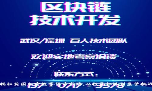 揭秘英国加密数字货币市场：从投资机遇到监管挑战