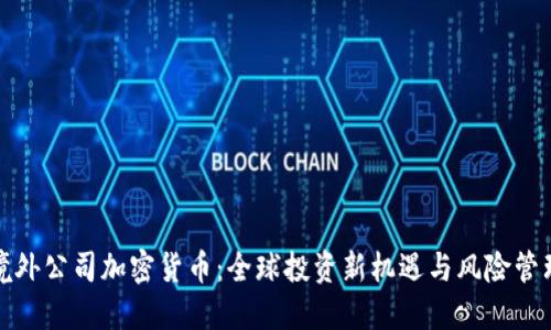 境外公司加密货币：全球投资新机遇与风险管理