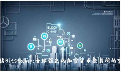 深入解读Bitstamp:全球领先的加密货币交易所的实用价值