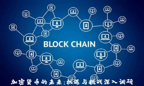 
加密货币的未来：机遇与挑战深入调研