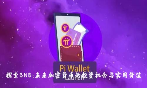 探索BNB：未来加密货币的投资机会与实用价值