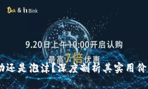 加密货币：成功还是泡沫？深度剖析其实用价值与未来走势