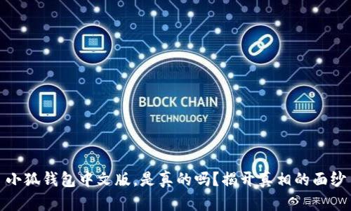 小狐钱包中文版，是真的吗？揭开真相的面纱