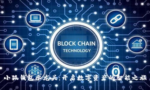 小狐钱包水龙头：开启数字资产的智能之旅