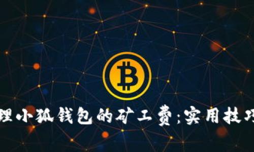 如何有效管理小狐钱包的矿工费：实用技巧与经验分享