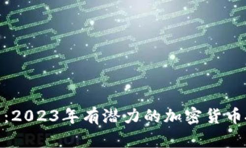 探索未来：2023年有潜力的加密货币投资机会