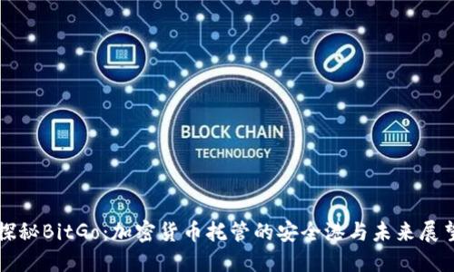 探秘BitGo：加密货币托管的安全港与未来展望