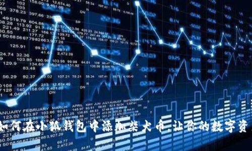 详细指南：如何在小狐钱包中添加柴犬币，让你的数字资产不再单调